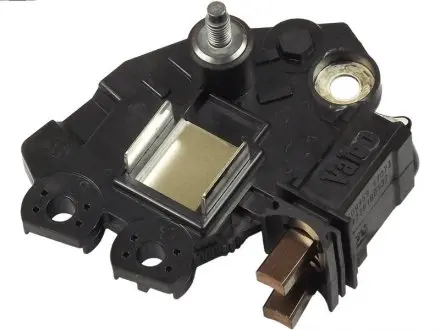 ARE3125VALEO Регулятор реле генератора AUTO STARTER підбір по vin на Brocar