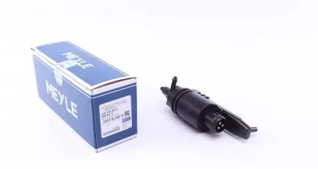 1009550012 Насос омивача скла Audi 80/100/A4/A6 90-02 MEYLE підбір по vin на Brocar