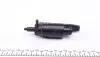 1009550012 Насос омивача скла Audi 80/100/A4/A6 90-02 MEYLE підбір по vin на Brocar