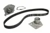 Комплект ГРМ + помпа Nissan Primera 1.9dCi 11.02-, 85/88kw, F9Q 530 0442 30