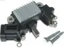 ARE2009OEM REGULATOR NAPIĘCIA ALTERNATORA AUTO STARTER підбір по vin на Brocar