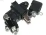 ARE2009OEM REGULATOR NAPIĘCIA ALTERNATORA AUTO STARTER підбір по vin на Brocar