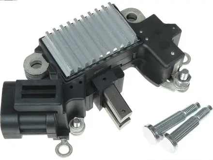 ARE2009OEM REGULATOR NAPIĘCIA ALTERNATORA AUTO STARTER підбір по vin на Brocar