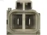 ARE5015 Регулятор реле генератора AUTO STARTER підбір по vin на Brocar
