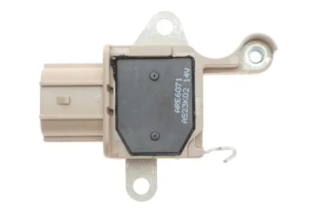 ARE6071 Регулятор напруги генератора AUTO STARTER підбір по vin на Brocar
