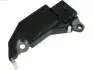 ARE1052 Регулятор напруги генератора AUTO STARTER підбір по vin на Brocar