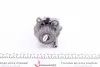 PA806 Помпа воды Seat Cordoba/Ibiza/Skoda Fabia/VW Polo V 1.9SDI 99-09 (19z) (R/B) (7 лоп) GRAF підбір по vin на Brocar