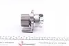 PA806 Помпа воды Seat Cordoba/Ibiza/Skoda Fabia/VW Polo V 1.9SDI 99-09 (19z) (R/B) (7 лоп) GRAF підбір по vin на Brocar