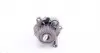 PA806 Помпа воды Seat Cordoba/Ibiza/Skoda Fabia/VW Polo V 1.9SDI 99-09 (19z) (R/B) (7 лоп) GRAF підбір по vin на Brocar