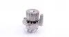 PA806 Помпа воды Seat Cordoba/Ibiza/Skoda Fabia/VW Polo V 1.9SDI 99-09 (19z) (R/B) (7 лоп) GRAF підбір по vin на Brocar