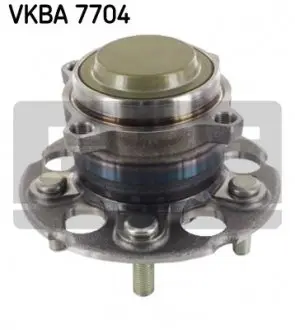 VKBA7704 Маточина колеса в зборі SKF підбір по vin на Brocar