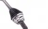 3144980004 Полуось (передняя) BMW X5 (E70) 06-13/X6 (E71/E72) 08-14 (R) MEYLE підбір по vin на Brocar