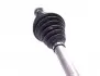 3144980004 Полуось (передняя) BMW X5 (E70) 06-13/X6 (E71/E72) 08-14 (R) MEYLE підбір по vin на Brocar