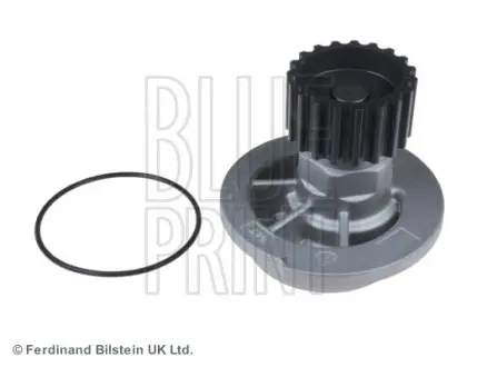 ADG09121 К-т помпи системи охолодження BLUE PRINT підбір по vin на Brocar