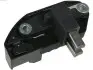 ARE9028 Регулятор реле генератора AUTO STARTER підбір по vin на Brocar