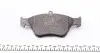 0252141117 Колодки гальмівні (передні) Opel Clibra A/Omega B/Vectra A/SAAB 900 II 92-03 MEYLE підбір по vin на Brocar