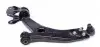 7160500015HD Рычаг подвески (передний) (L) Ford Focus III/C-Max II/Grand C-Max 10- (с шаровой) MEYLE підбір по vin на Brocar