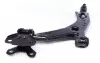 7160500015HD Рычаг подвески (передний) (L) Ford Focus III/C-Max II/Grand C-Max 10- (с шаровой) MEYLE підбір по vin на Brocar