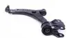 7160500015HD Рычаг подвески (передний) (L) Ford Focus III/C-Max II/Grand C-Max 10- (с шаровой) MEYLE підбір по vin на Brocar