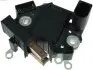 ARE2079S Регулятор напряжения генератора AUTO STARTER підбір по vin на Brocar