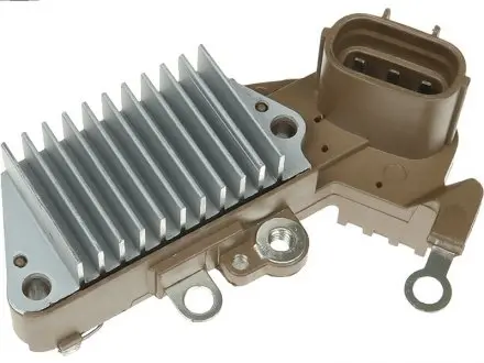ARE6032 Регулятор напруги генератора AUTO STARTER підбір по vin на Brocar