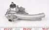 PA495 Помпа воды MB 190 (W201) 1.8/2.0/2.3/2.5 84-93/Ssangyong Korando 2.3 4WD 97-06 (B/B) (4 лоп) GRAF підбір по vin на Brocar