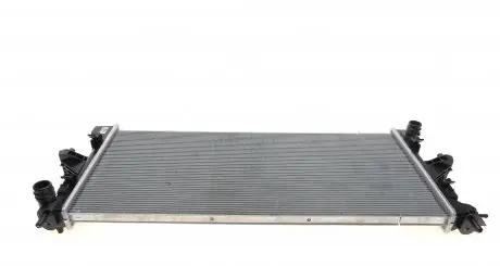 58424 Радіатор охолодження Citroen Jumper/Fiat Ducato/Peugeot Boxer 3.0HDi 06- NRF підбір по vin на Brocar
