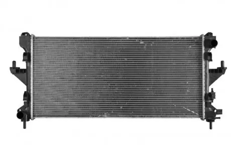 58424 Радіатор охолодження Citroen Jumper/Fiat Ducato/Peugeot Boxer 3.0HDi 06- NRF підбір по vin на Brocar