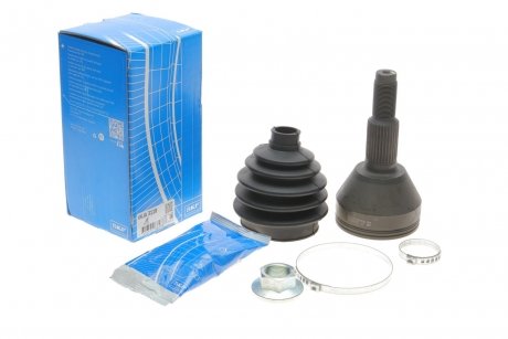 VKJA3118 ШРУС внешний VECTRA C 1.8,2.2,2.0DTI 02- (к-кт.) SKF подбор по vin на Brocar