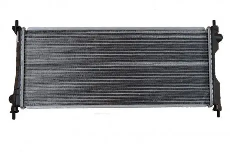 507522 Радиатор, охлаждение двигателя NRF підбір по vin на Brocar