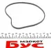 PA1129 Помпа води BMW 7 (E65/E66/E67) 735i,Li/745i,Li/760i/760i,Li 01-09 (R/B) (8 лоп.) GRAF підбір по vin на Brocar