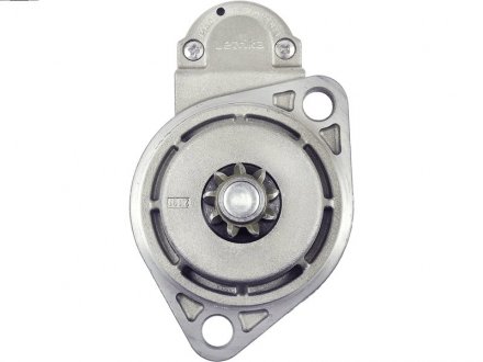 S9200LETRIKA ROZRUSZNIK OEM ISKRA / LETRIKA AUTO STARTER підбір по vin на Brocar