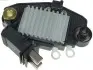 ARE3016 Регулятор напруги генератора AUTO STARTER підбір по vin на Brocar