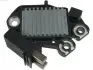 ARE3063 Регулятор генератора AUTO STARTER підбір по vin на Brocar