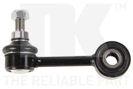 5114734 Стійка стабілізатора 27мм VW T4 91- NK підбір по vin на Brocar