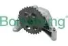 B12689 Насос оливи VW T5/Caddy II/III/Touran/Passat/Golf 1.6-2.0 94- (OE VAG) BORSEHUNG підбір по vin на Brocar