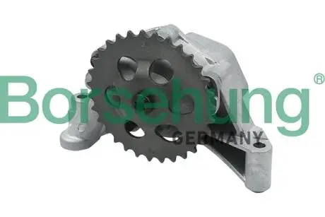 B12689 Насос оливи VW T5/Caddy II/III/Touran/Passat/Golf 1.6-2.0 94- (OE VAG) BORSEHUNG підбір по vin на Brocar