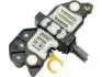 ARE0141BOSCH REGULATOR NAPIĘCIA ALTERNATORA AUTO STARTER підбір по vin на Brocar