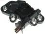 ARE0163BOSCH Регулятор генератора AUTO STARTER підбір по vin на Brocar