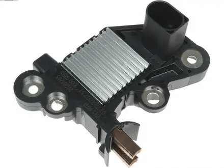 ARE0163BOSCH Регулятор генератора AUTO STARTER підбір по vin на Brocar