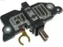 ARE0075BOSCH Регулятор BO 12~16V CG237270, F00M144147(COM-DFM)(BSS:ID12), Mercedes AUTO STARTER підбір по vin на Brocar