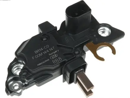 ARE0075BOSCH Регулятор BO 12~16V CG237270, F00M144147(COM-DFM)(BSS:ID12), Mercedes AUTO STARTER подбор по vin на Brocar