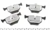 0252148717PD Колодки тормозные (задние) BMW 3/5/X3/X5 94-12 MEYLE підбір по vin на Brocar