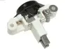ARE0007OEM REGULATOR NAPIĘCIA ALTERNATORA AUTO STARTER підбір по vin на Brocar