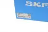 VKBA6905 Подшипник колесный SKF підбір по vin на Brocar