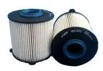 MD653 Фильтр ALCO FILTER подбор по vin на Brocar