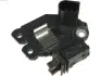 ARE3069VALEO Регулятор реле генератора AUTO STARTER підбір по vin на Brocar