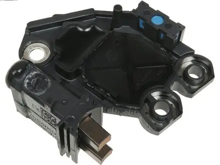 ARE3069VALEO Регулятор реле генератора AUTO STARTER підбір по vin на Brocar