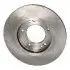 DIK05 TARCZA HAM. KIA P. SORENTO 02- JAPANPARTS підбір по vin на Brocar