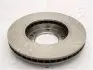 DIK05 TARCZA HAM. KIA P. SORENTO 02- JAPANPARTS підбір по vin на Brocar